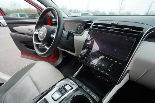 Used 2022 Hyundai Tucson Limited image 33