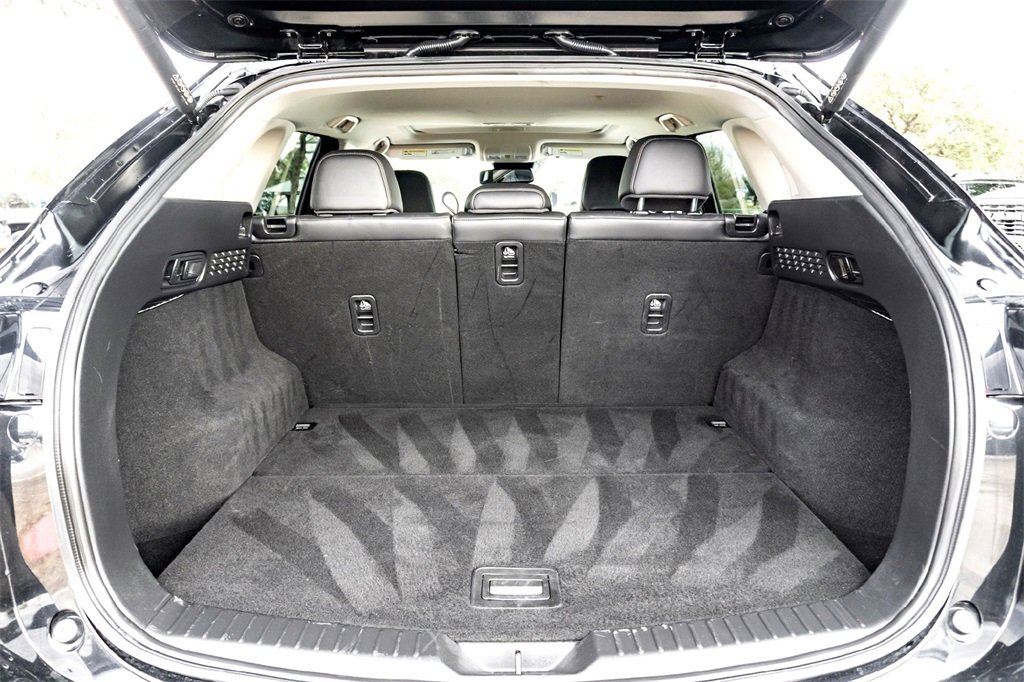 Used 2023 MAZDA CX-5 AWD 2.5 S w/ Premium Plus Pkg image 30