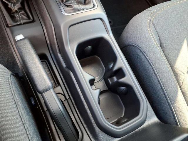 New 2027 Jeep Wrangler Unlimited Sport AWD/4WD image 23