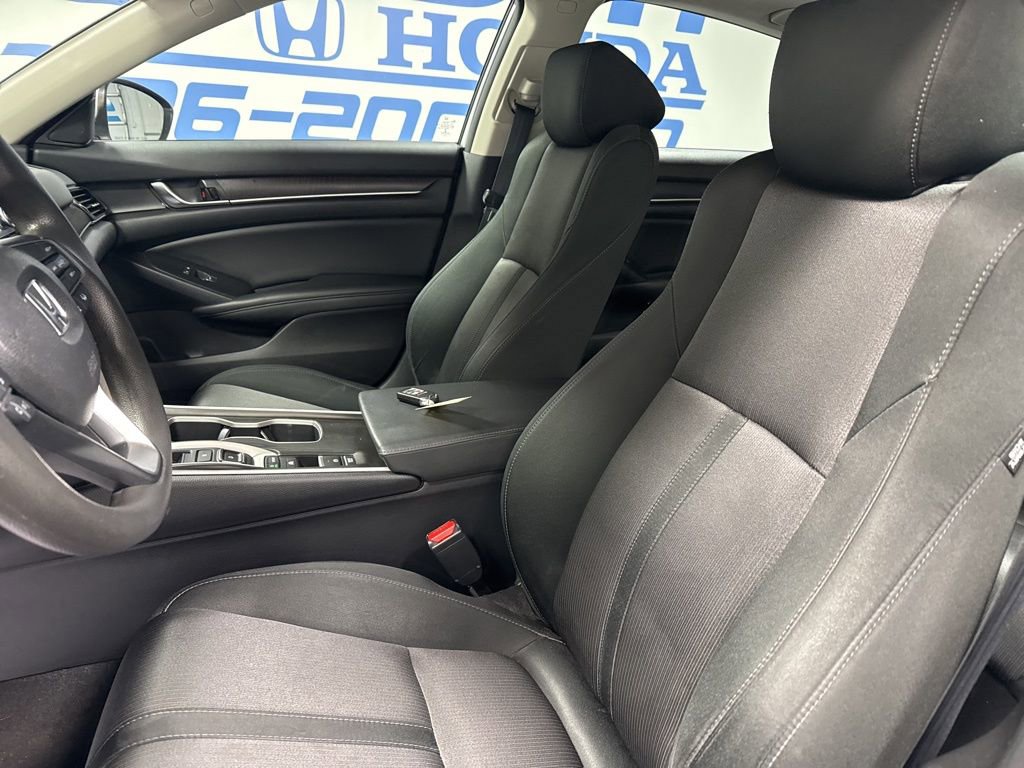 Used 2019 Honda Accord EX image 24