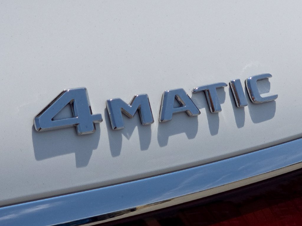 New 2026 Mercedes-Benz GLS 450 4MATIC image 5