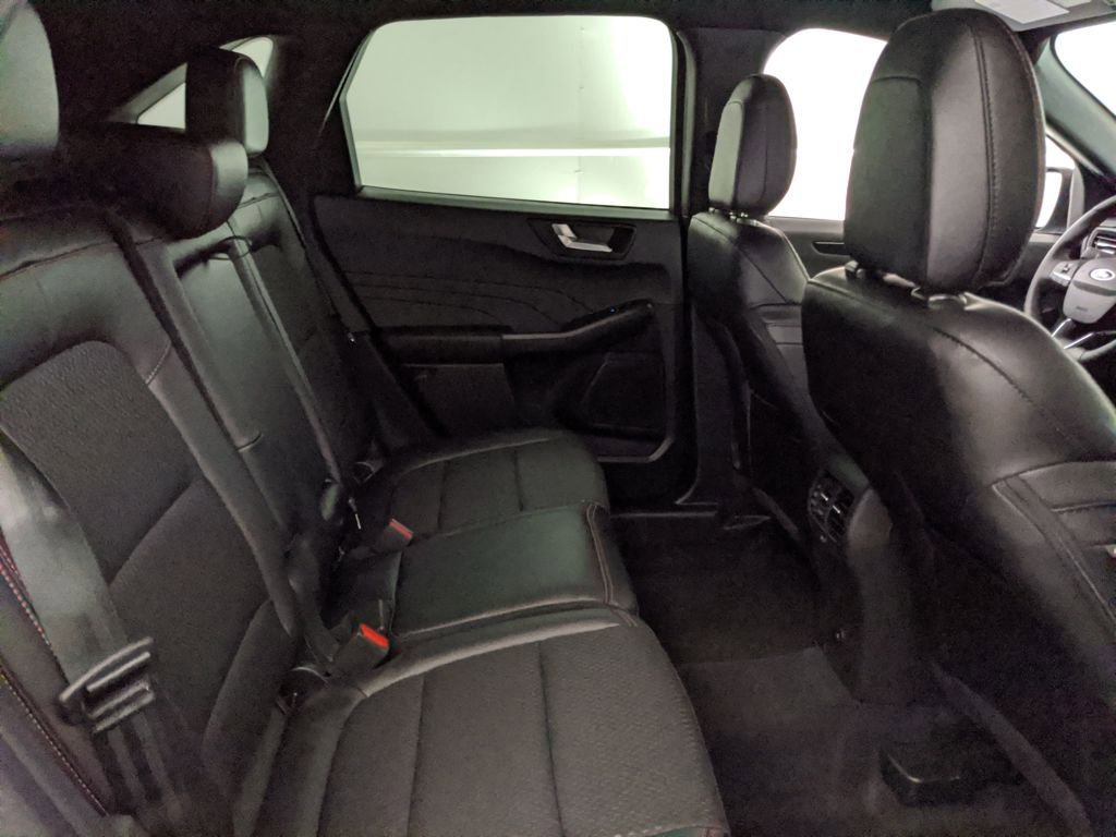 New 2026 Ford Escape ST-Line w/ Tech Pack #1 image 25