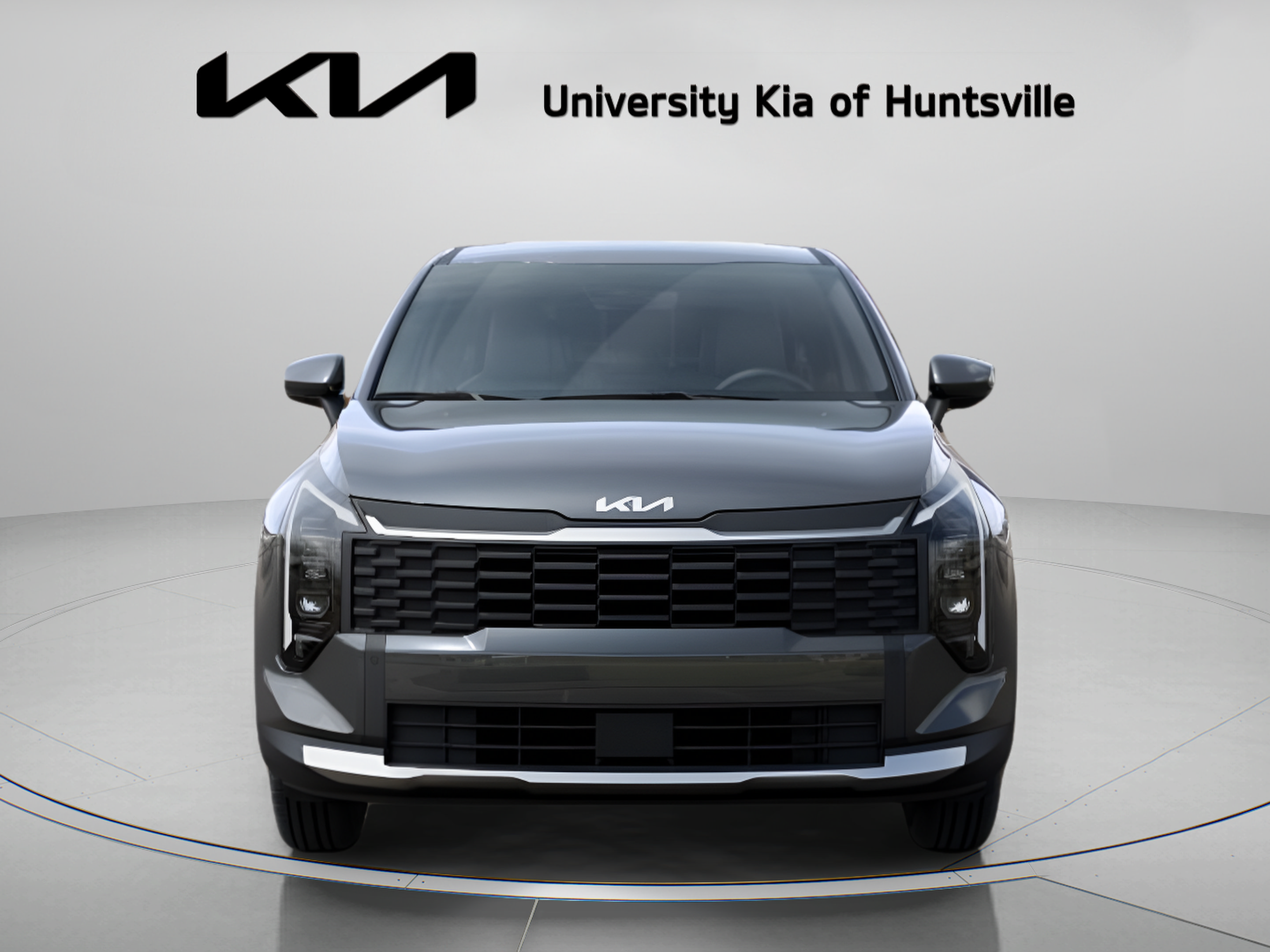 New 2027 Kia Sportage LX FWD image 2