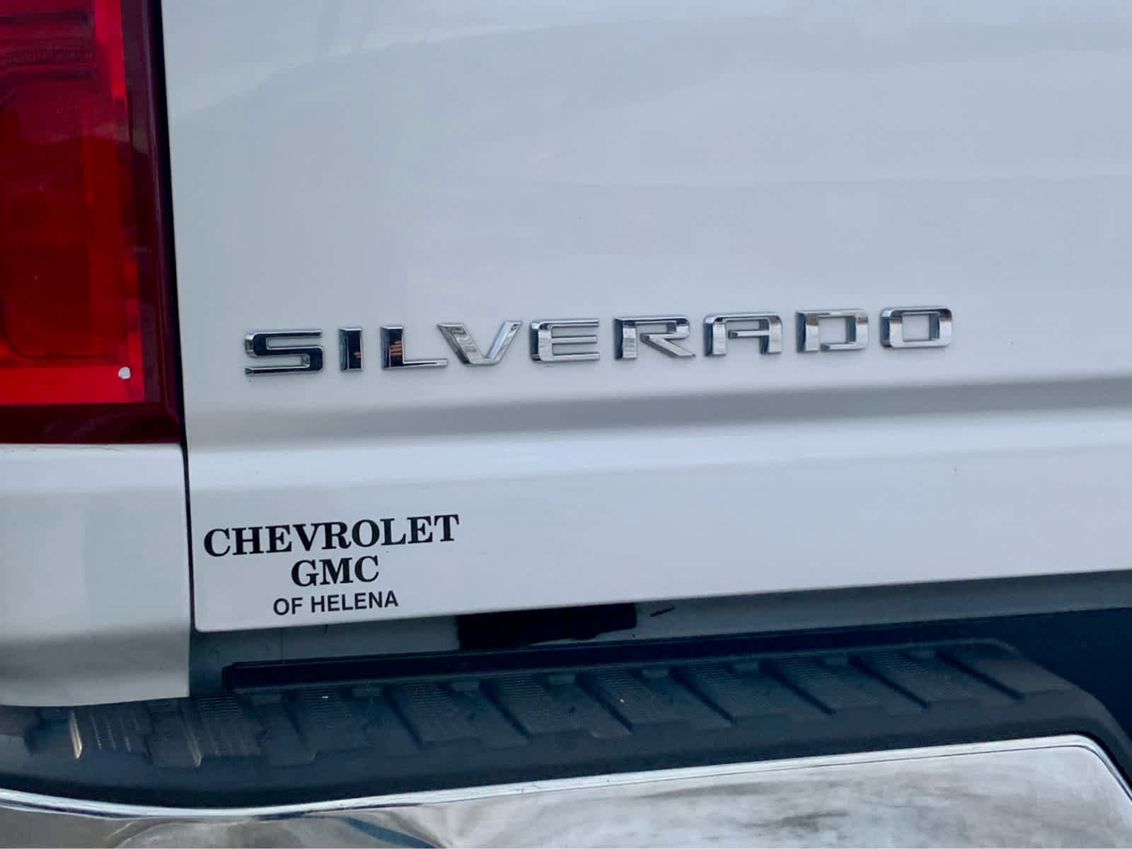 Used 2024 Chevrolet Silverado 2500 High Country image 19