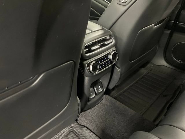 Used 2024 Genesis GV80 3.5T w/ Prestige Package AWD/4WD image 17