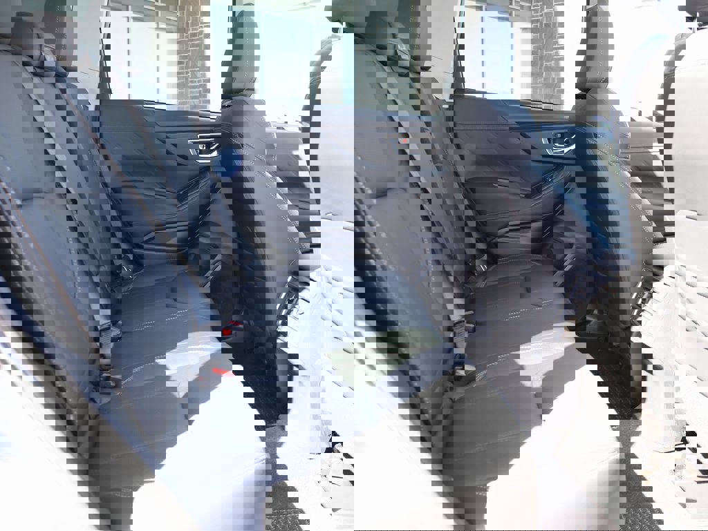 Used 2024 Subaru Forester Touring w/ Convenience Package image 13