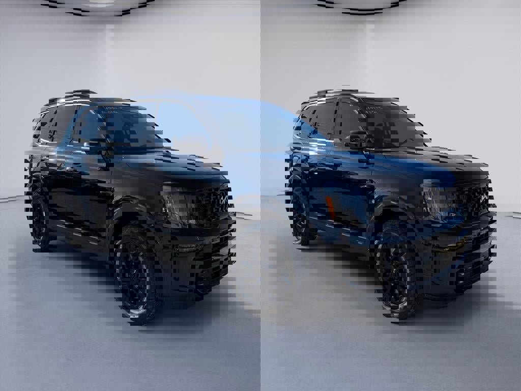 Used 2024 Kia Telluride SX X-Pro image 7