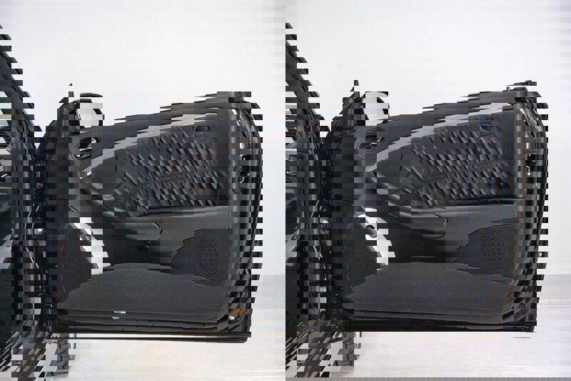 Used 2008 Mercedes-Benz CLK 63 AMG Black Series image 32