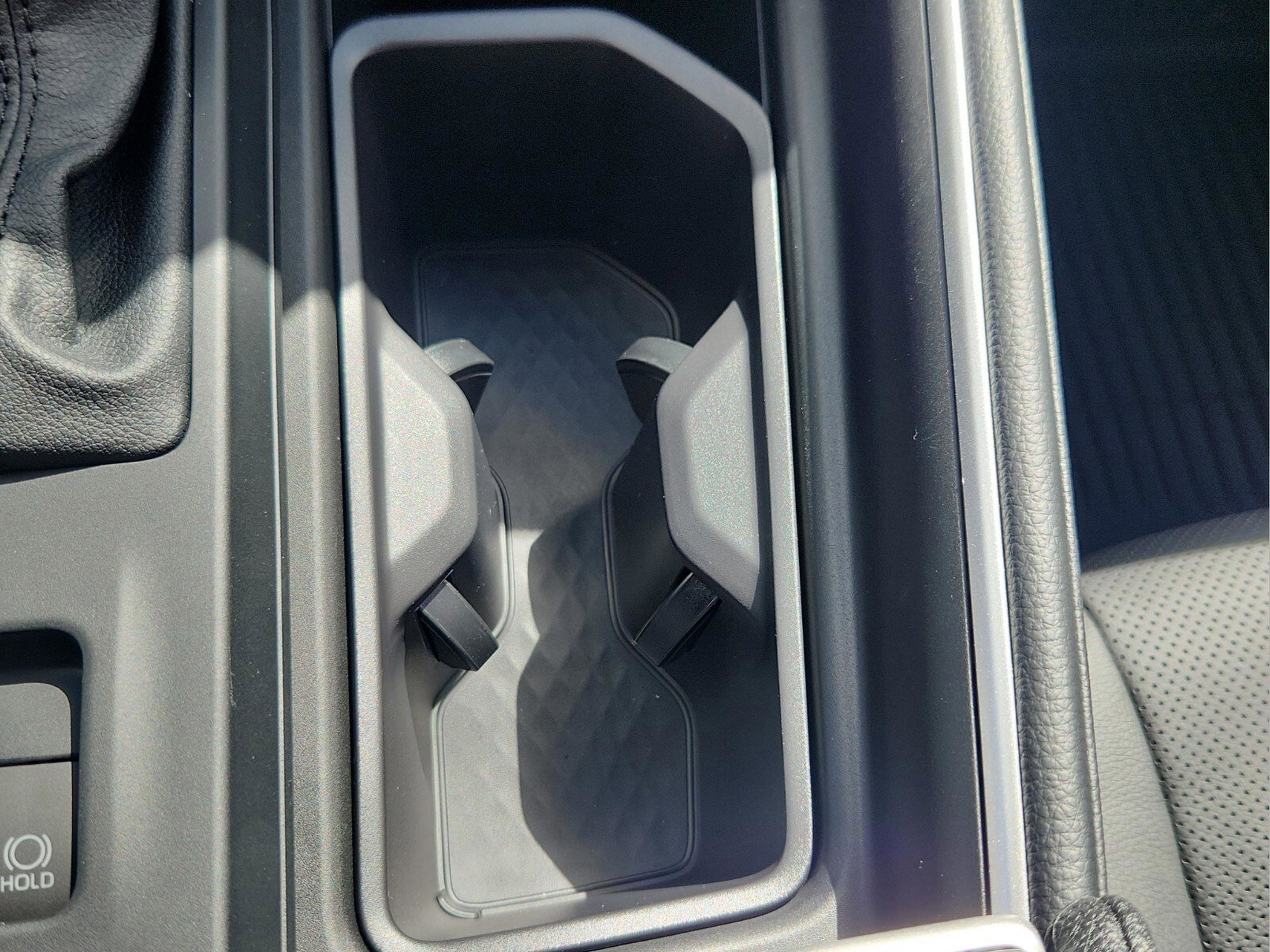 New 2026 Toyota Grand Highlander Limited image 17