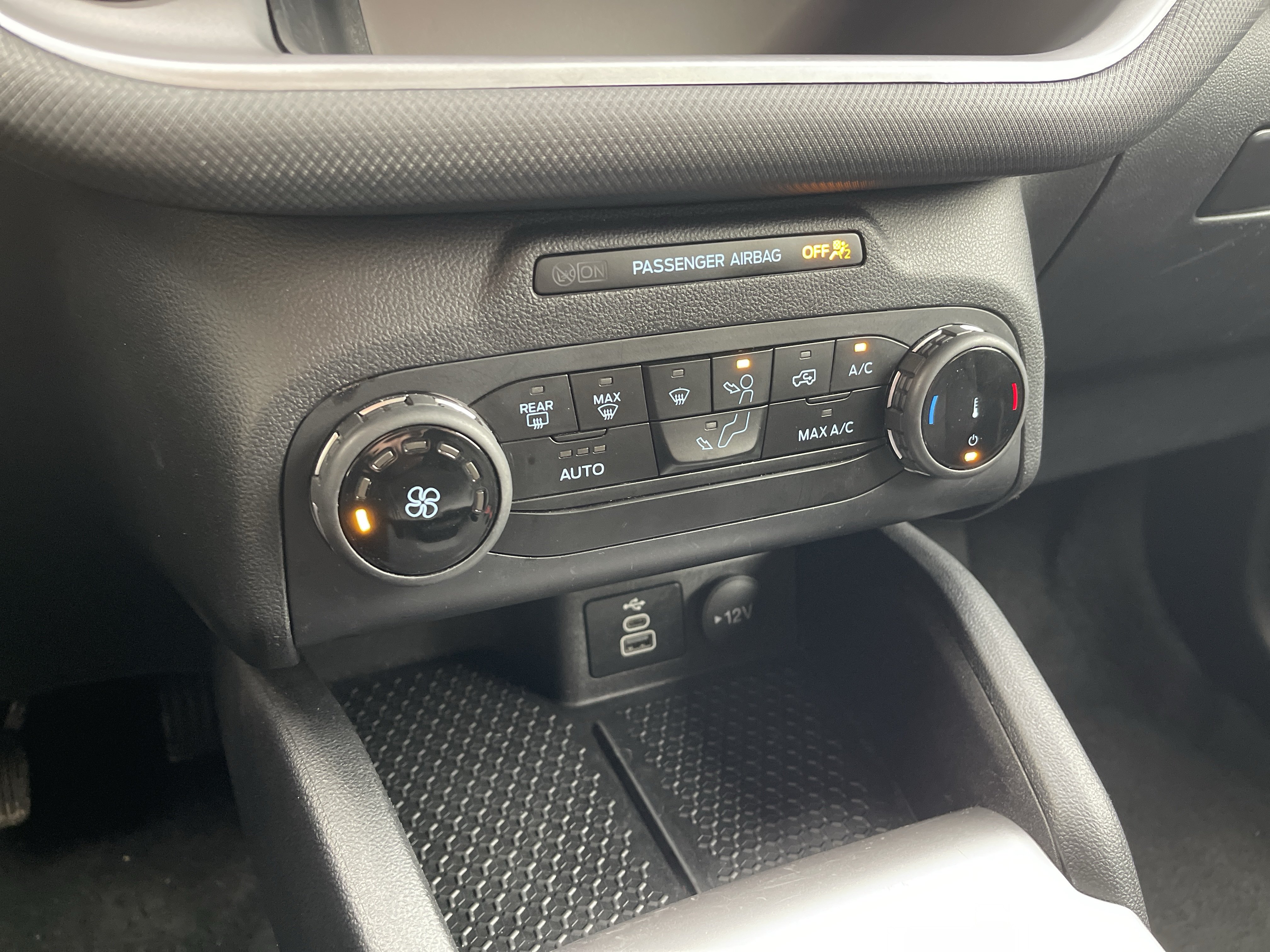 Used 2024 Ford Bronco Sport Big Bend AWD/4WD image 17