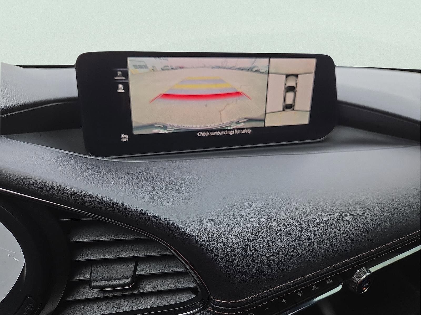 Used 2024 MAZDA MAZDA3 2.5 Turbo Premium Plus Package image 17