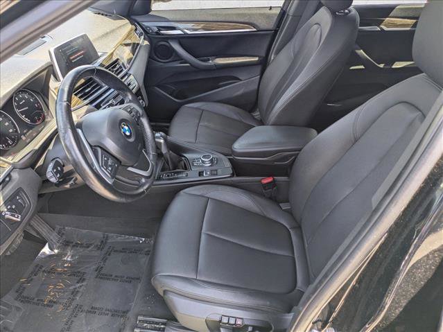 Used 2018 BMW X1 sDrive28i w/ Convenience Package image 16