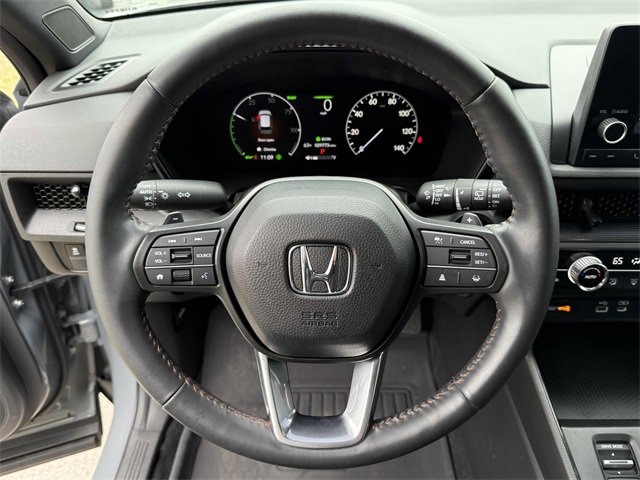 Used 2024 Honda CR-V Sport image 21