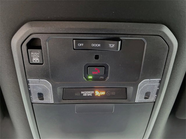 New 2026 Toyota Tundra SR5 image 17