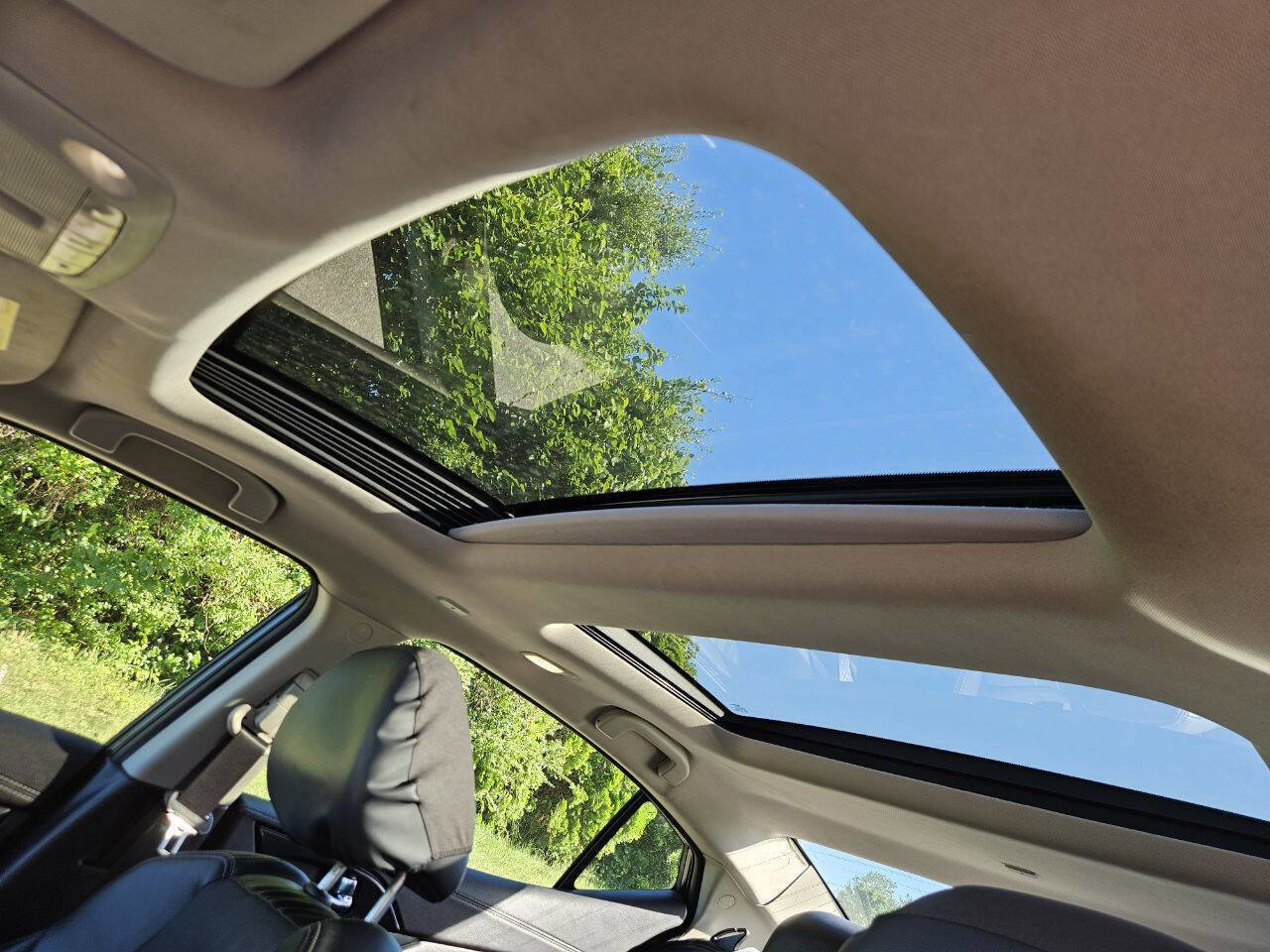 Used 2019 Nissan Maxima 3.5 SL w/ Floor Mat Group FWD image 29