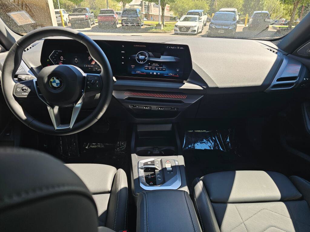 Used 2025 BMW 228i xDrive AWD/4WD image 22