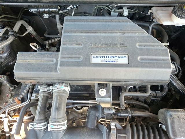 Used 2019 Honda CR-V EX-L image 28