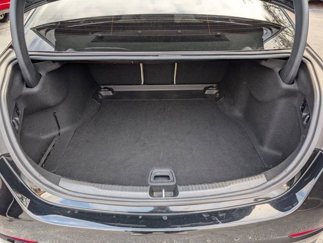 Used 2025 Mercedes-Benz C 300 4MATIC Sedan image 29