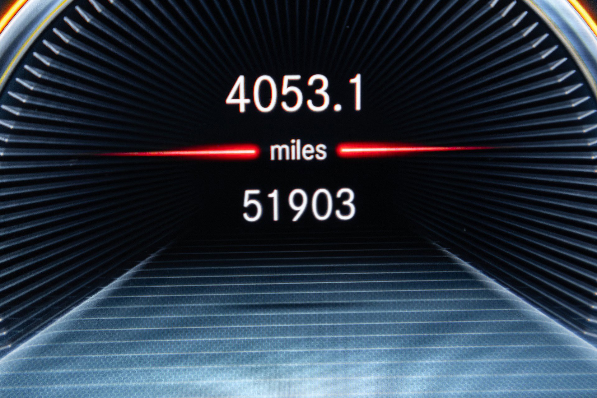 Used 2020 Mercedes-Benz CLA 45 AMG 4MATIC image 9