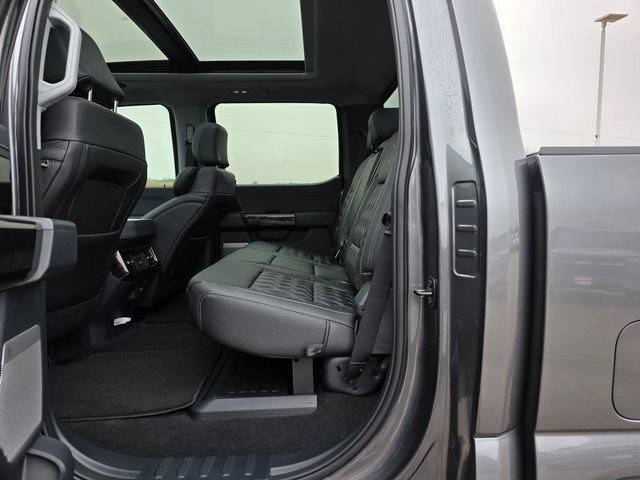 New 2026 Ford F250 Lariat w/ Lariat Ultimate Package AWD/4WD image 48