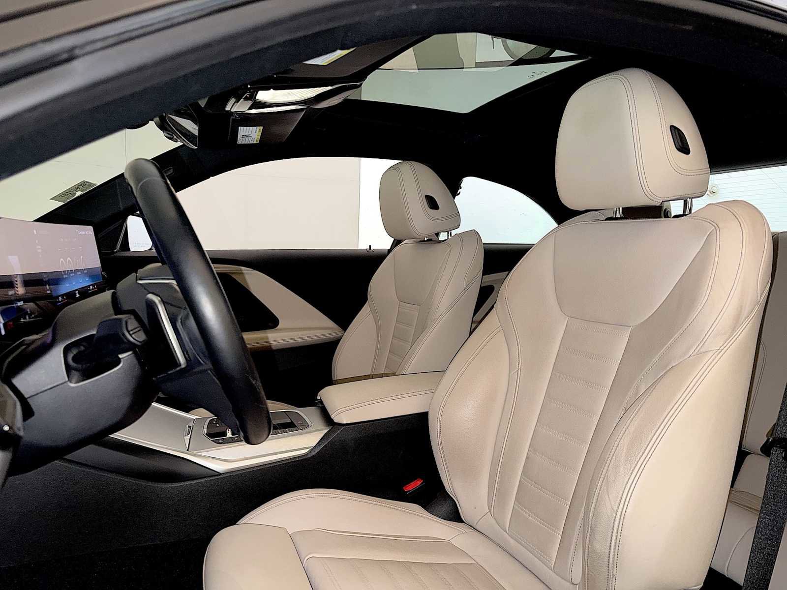 Certified 2023 BMW 230i xDrive 230i xDrive w/ Premium Package image 20