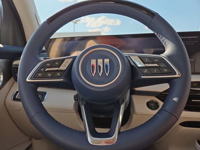 New 2026 Buick Enclave Avenir w/ Super Cruise Package image 11