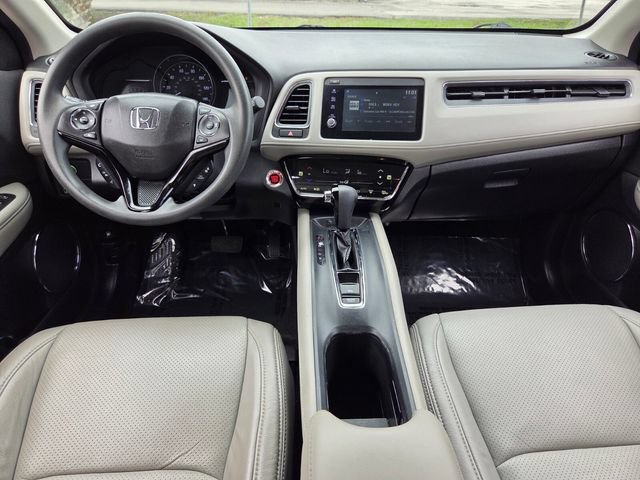 Used 2019 Honda HR-V EX image 12