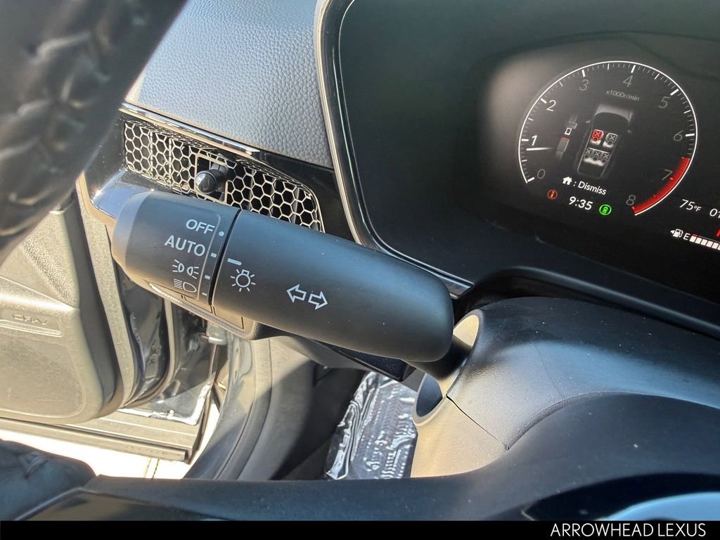 Used 2024 Honda CR-V EX-L image 17