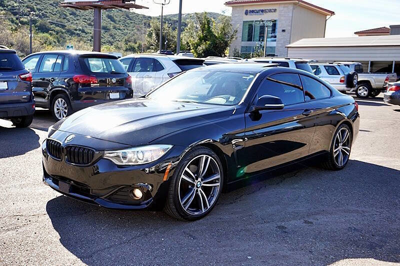 Used 2014 BMW 428i Coupe image 6