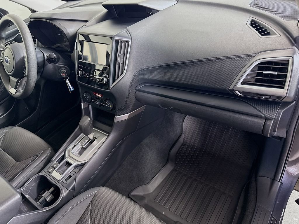 Used 2021 Subaru Forester image 27