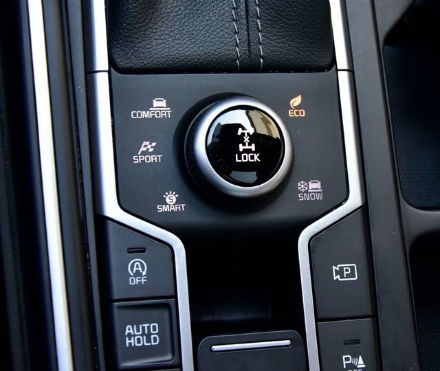 Certified 2023 Kia Sorento X-Line EX AWD/4WD image 29