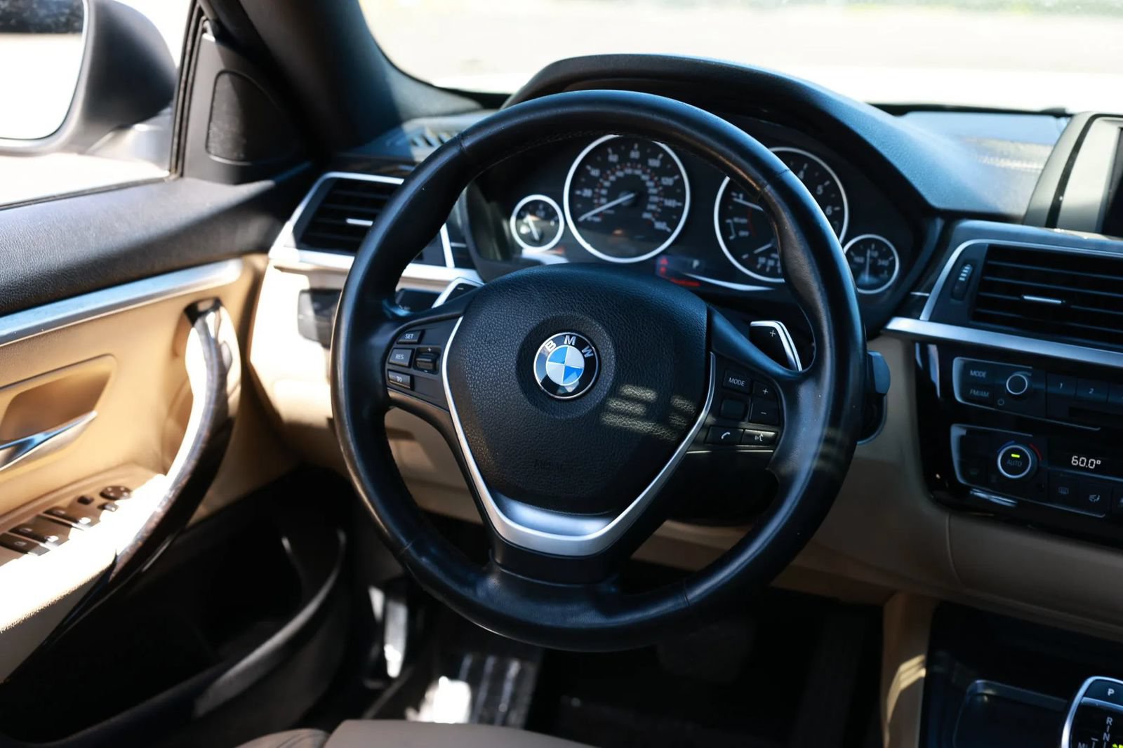 Used 2018 BMW 430i Gran Coupe RWD image 31