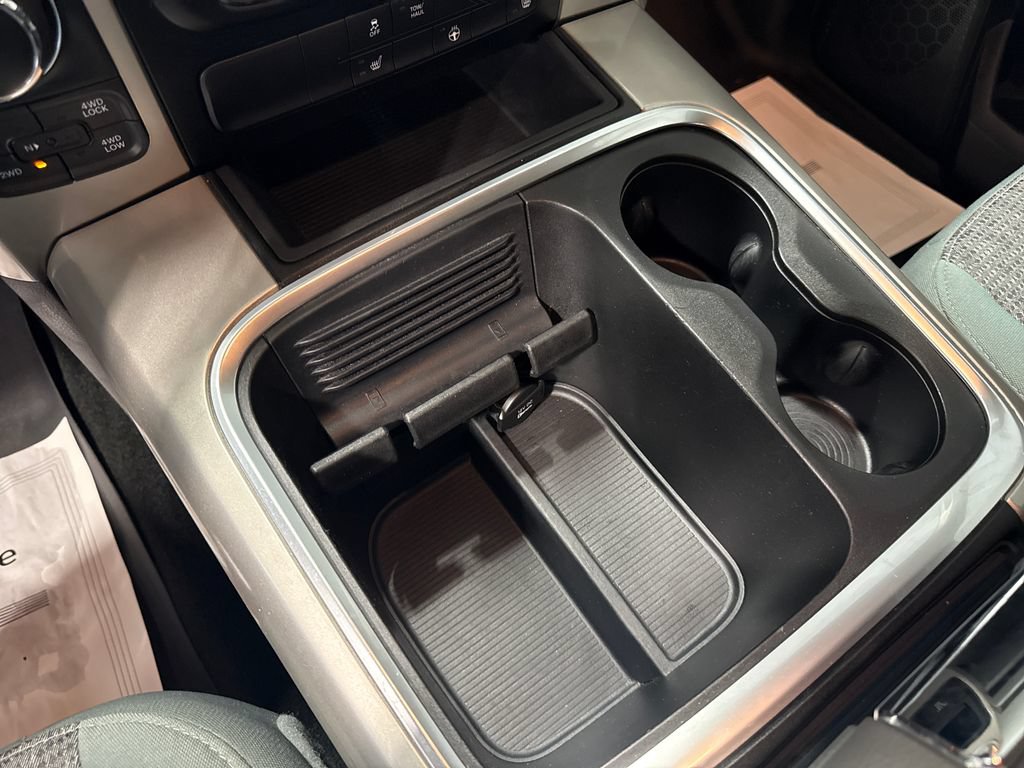 Used 2016 RAM 1500 Big Horn AWD/4WD image 21