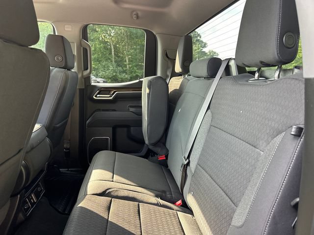 Certified 2023 GMC Sierra 1500 Elevation AWD/4WD image 16