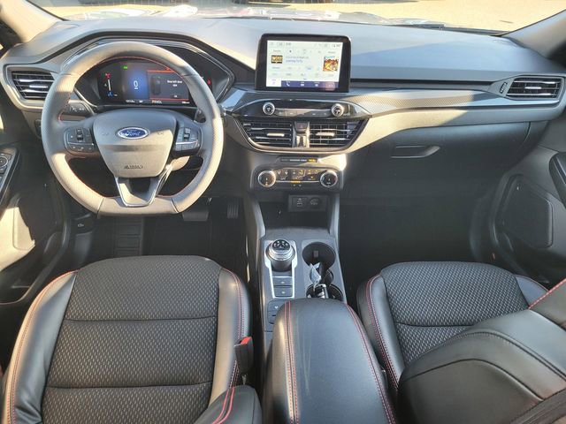 Used 2025 Ford Escape ST-Line w/ Equipment Group 301A image 14