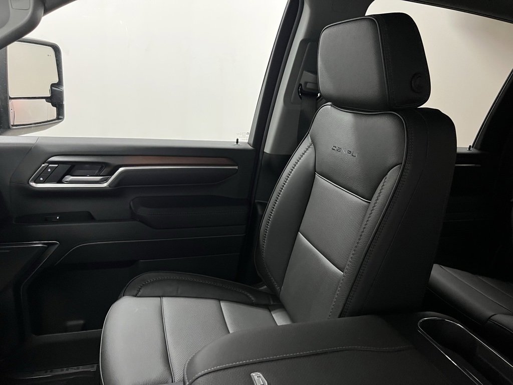 New 2026 GMC Sierra 2500 Denali w/ Technology Package image 29