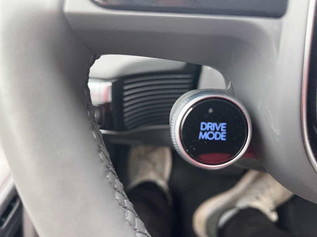 Used 2023 Hyundai Ioniq 5 Limited image 21