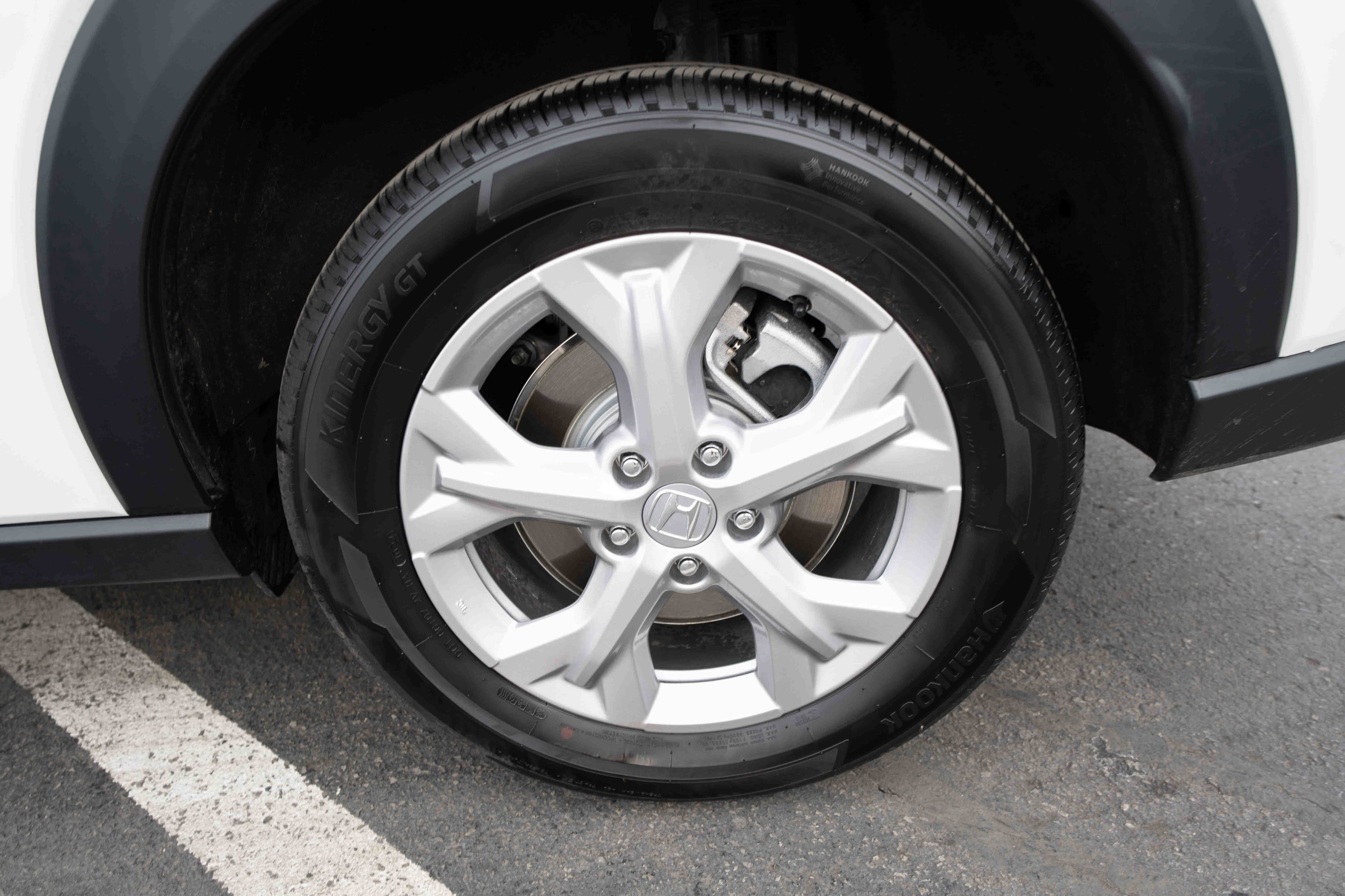 Used 2025 Honda HR-V LX image 29