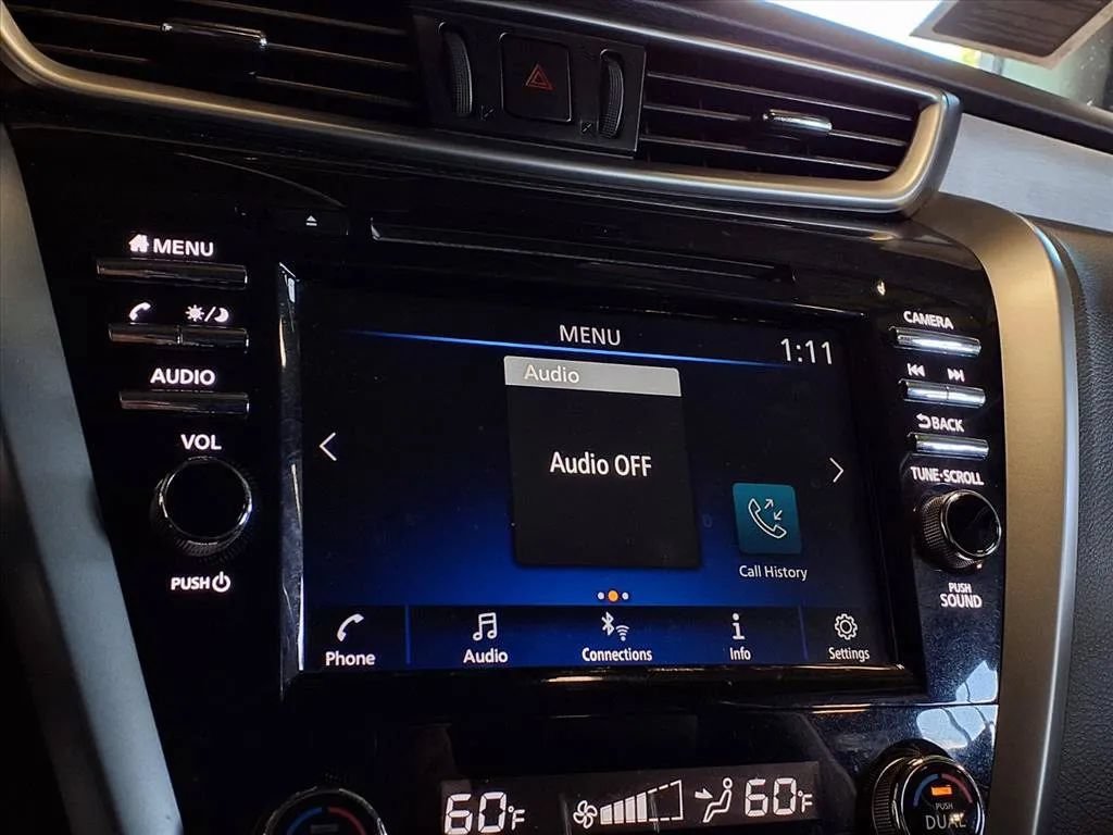 Used 2023 Nissan Murano SV AWD/4WD image 20