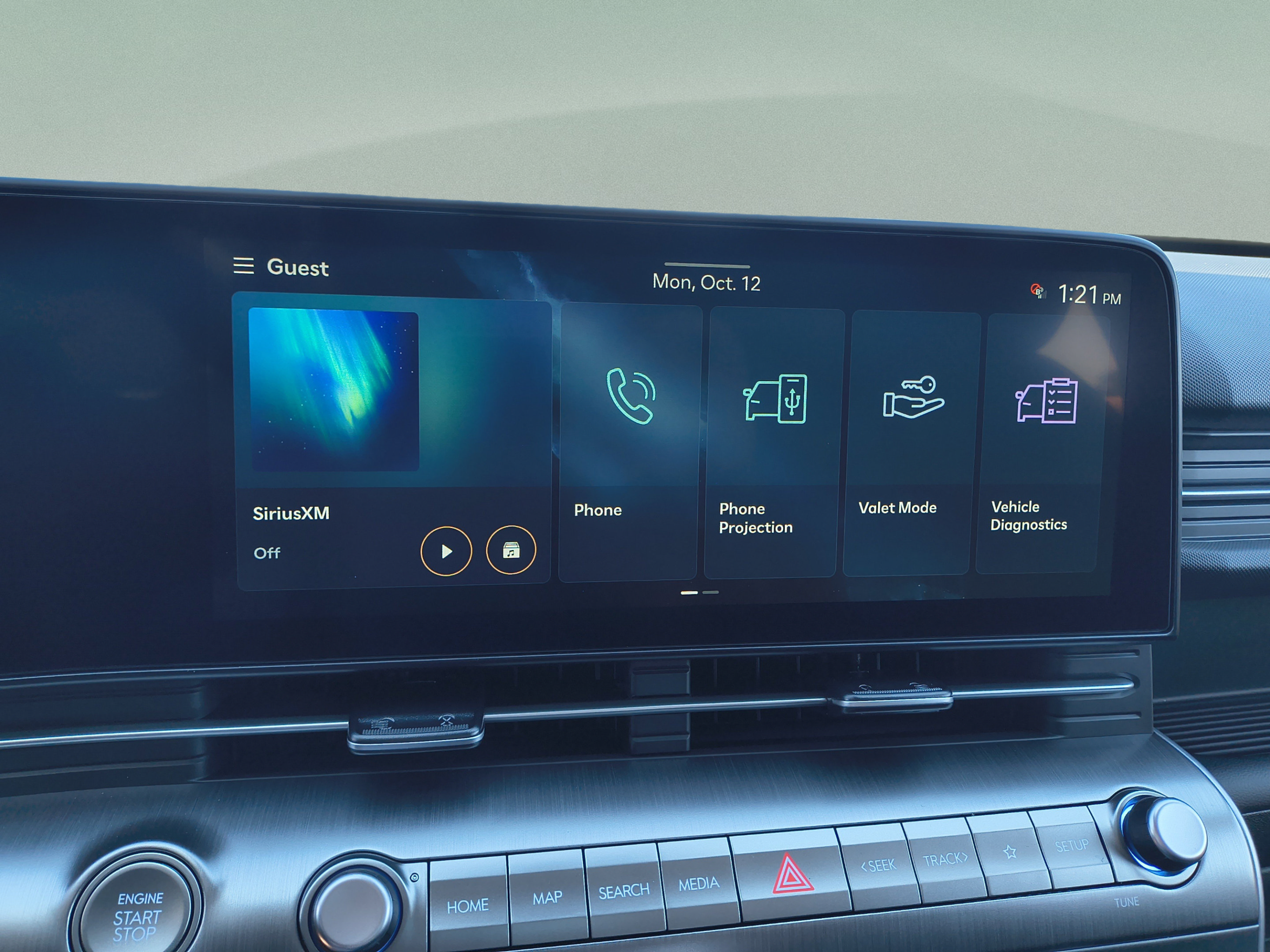 New 2027 Hyundai Kona SE FWD image 24