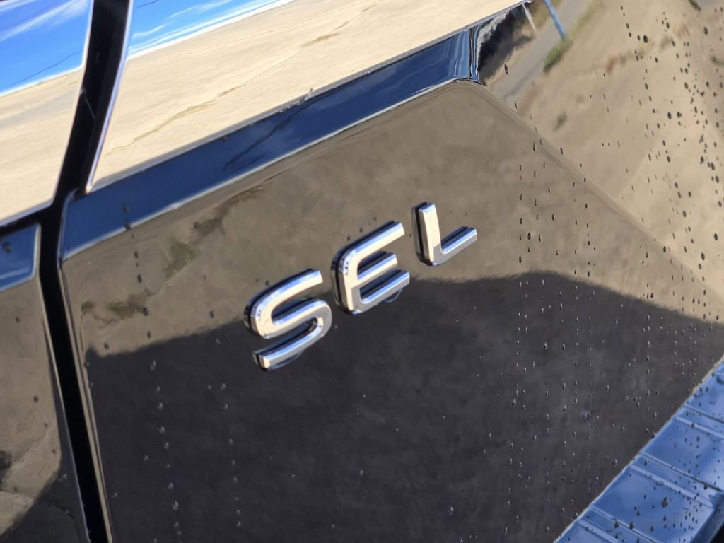 New 2026 Volkswagen Atlas SEL Premium R-Line AWD/4WD image 8