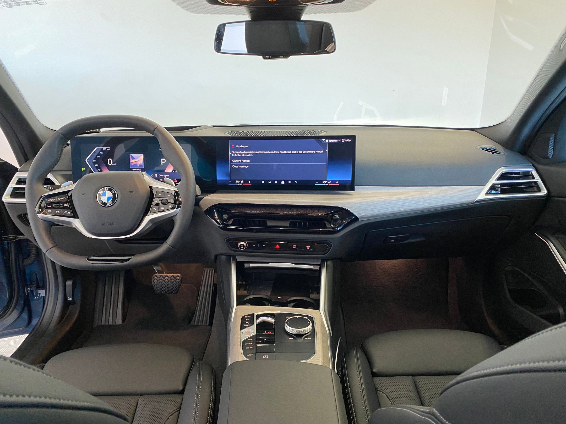 Used 2025 BMW 330i xDrive Sedan image 16