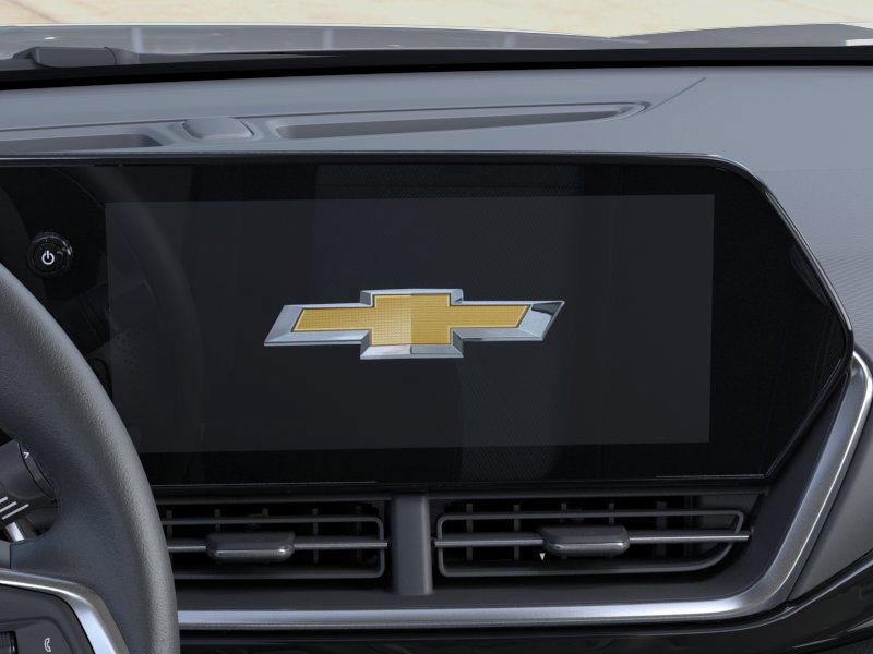 New 2026 Chevrolet Trax ACTIV w/ Driver Confidence Package FWD image 21
