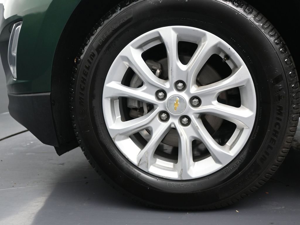 Used 2018 Chevrolet Equinox LS image 10