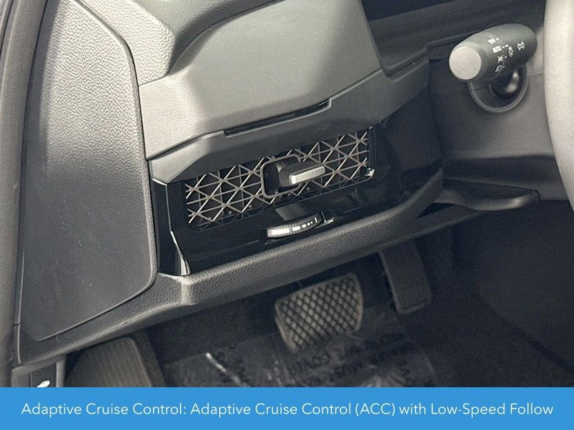 Used 2025 Honda Accord EX-L image 18