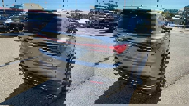 New 2026 Buick Enclave Preferred w/ Power Package image 41