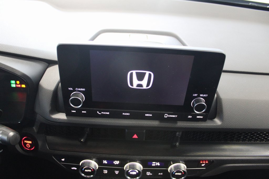Used 2024 Honda CR-V Sport image 26