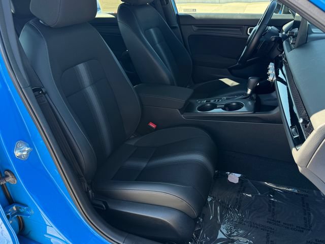 Certified 2024 Honda Civic Sport image 11