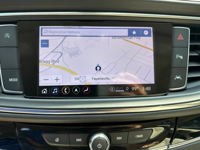Used 2023 Buick Enclave Avenir w/ Avenir Technology Package FWD image 18