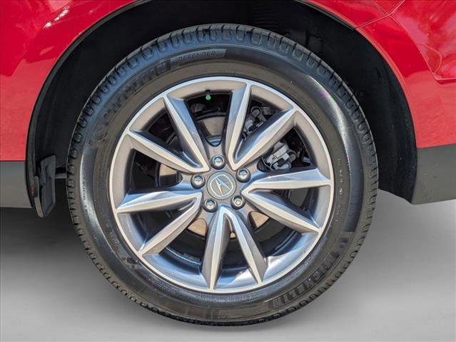 Used 2022 Acura RDX FWD w/ Technology Package image 23